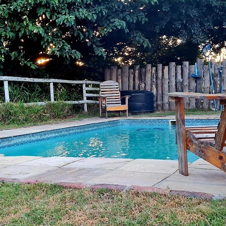 Blue Mountain Farm Lodge, Cabins & Cottages 斯韦伦丹 外观 照片