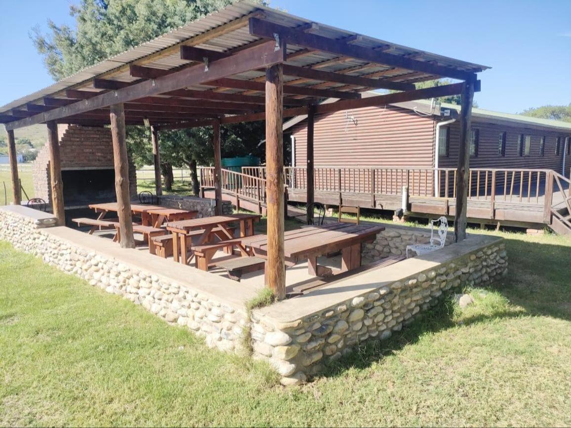 Blue Mountain Farm Lodge, Cabins & Cottages 斯韦伦丹 外观 照片