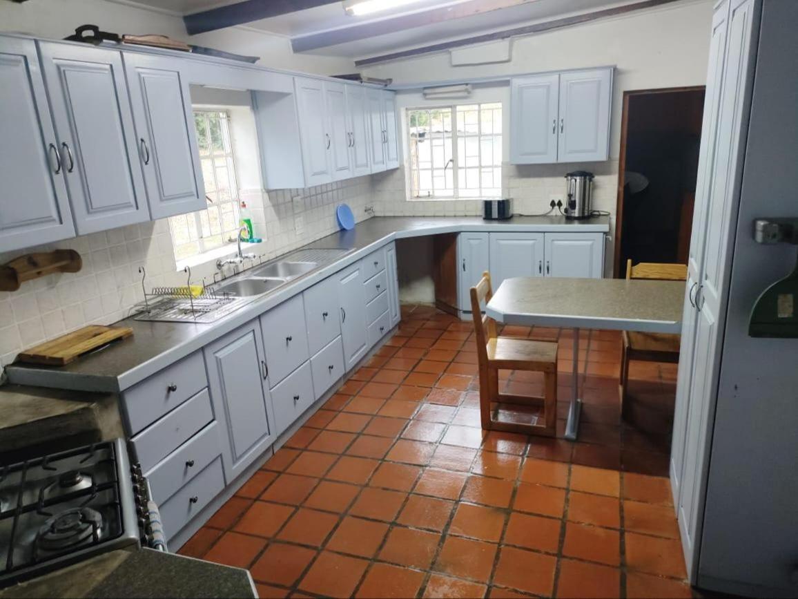 Blue Mountain Farm Lodge, Cabins & Cottages 斯韦伦丹 客房 照片