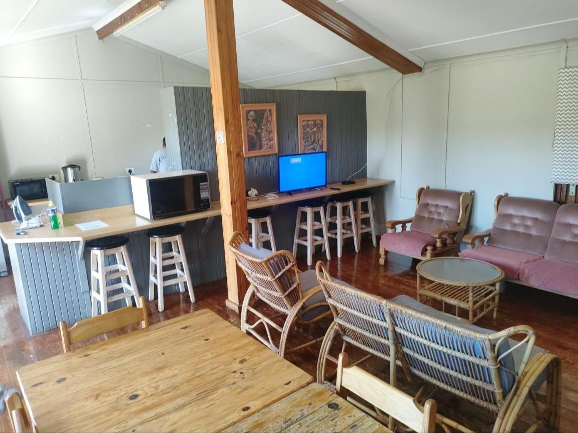 Blue Mountain Farm Lodge, Cabins & Cottages 斯韦伦丹 客房 照片