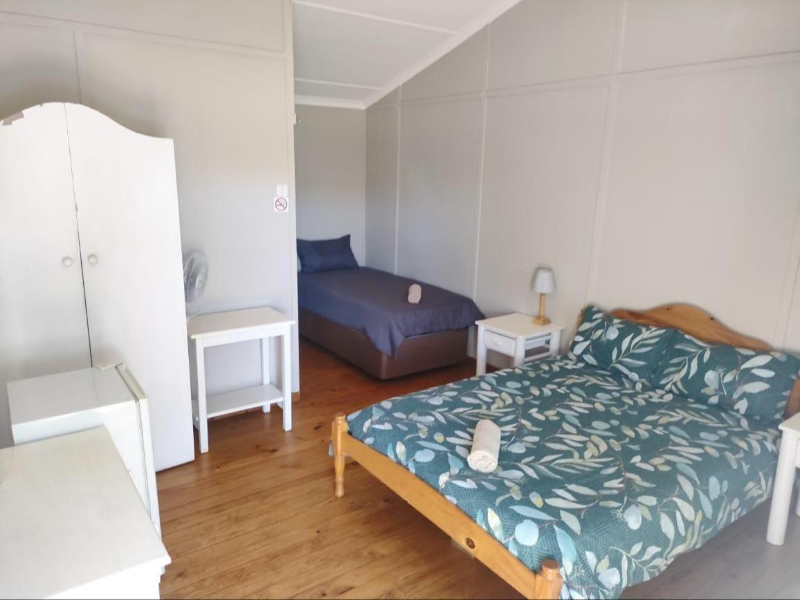 Blue Mountain Farm Lodge, Cabins & Cottages 斯韦伦丹 客房 照片