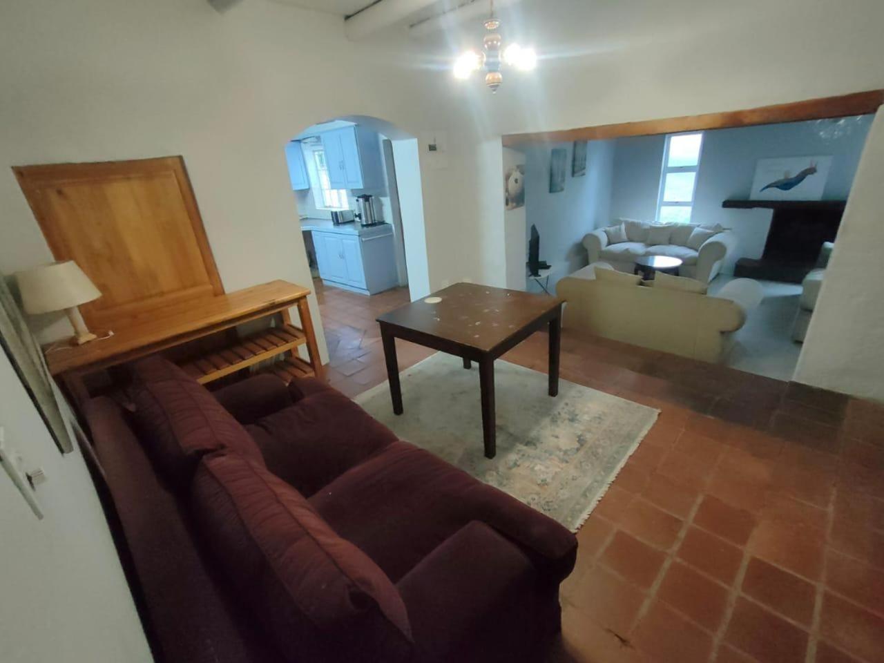 Blue Mountain Farm Lodge, Cabins & Cottages 斯韦伦丹 客房 照片
